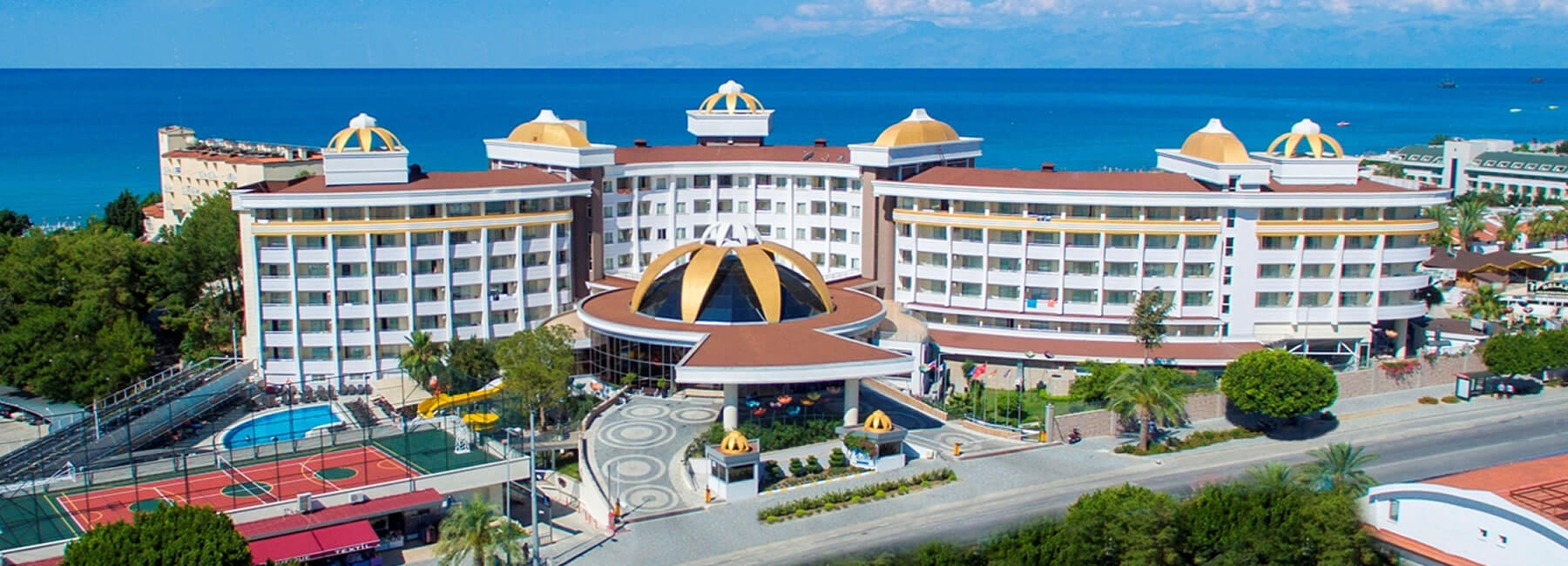 Side Alegria Hotel & Spa