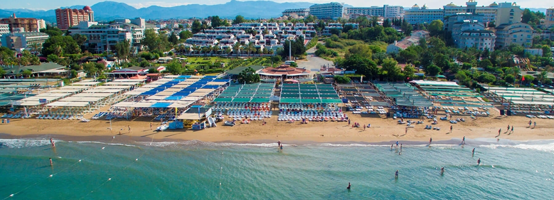 Side Alegria Hotel & Spa