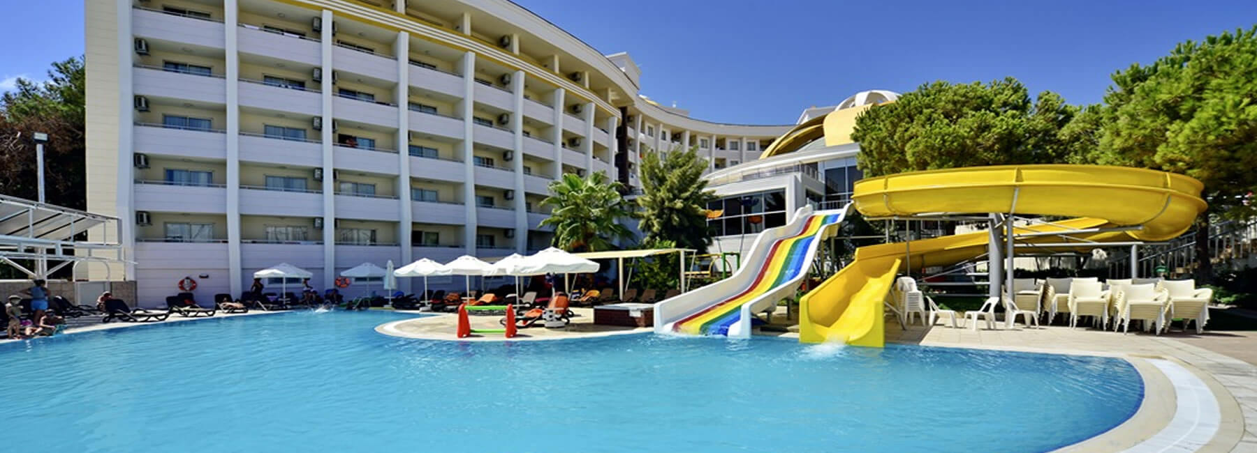 Side Alegria Hotel & Spa