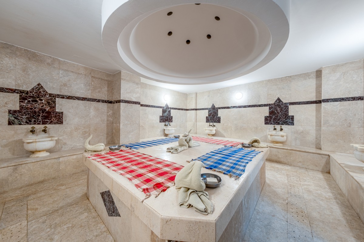 SPA & WELLNESS