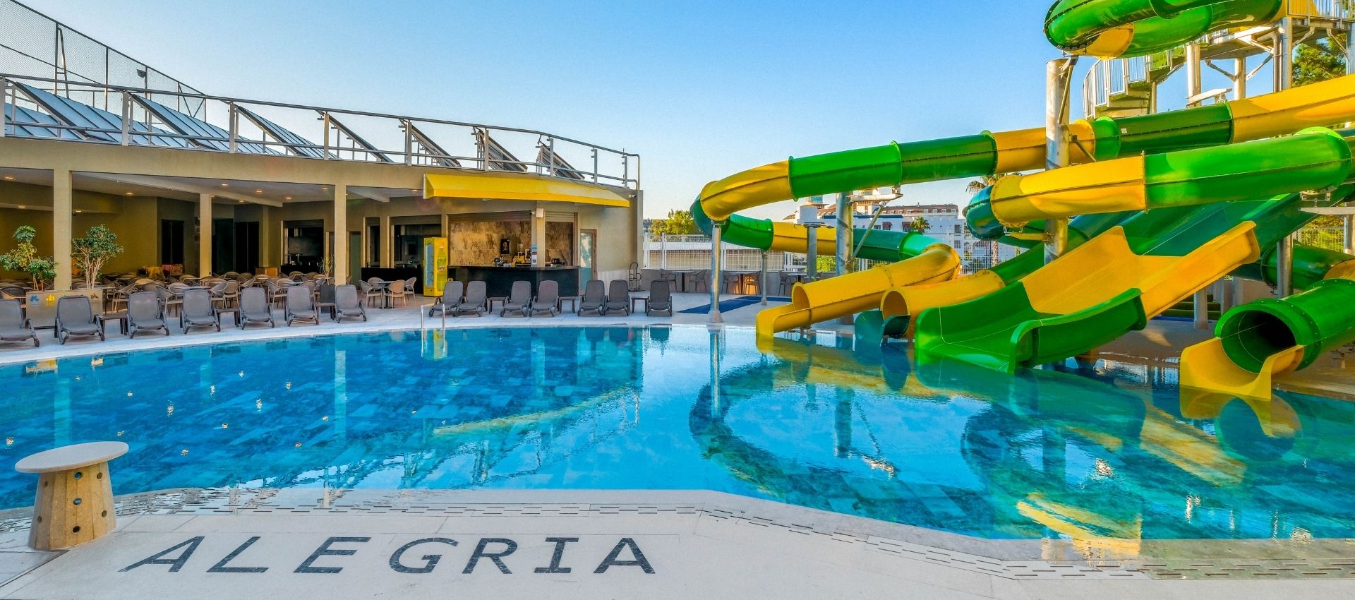 Side Alegria Hotel & Spa