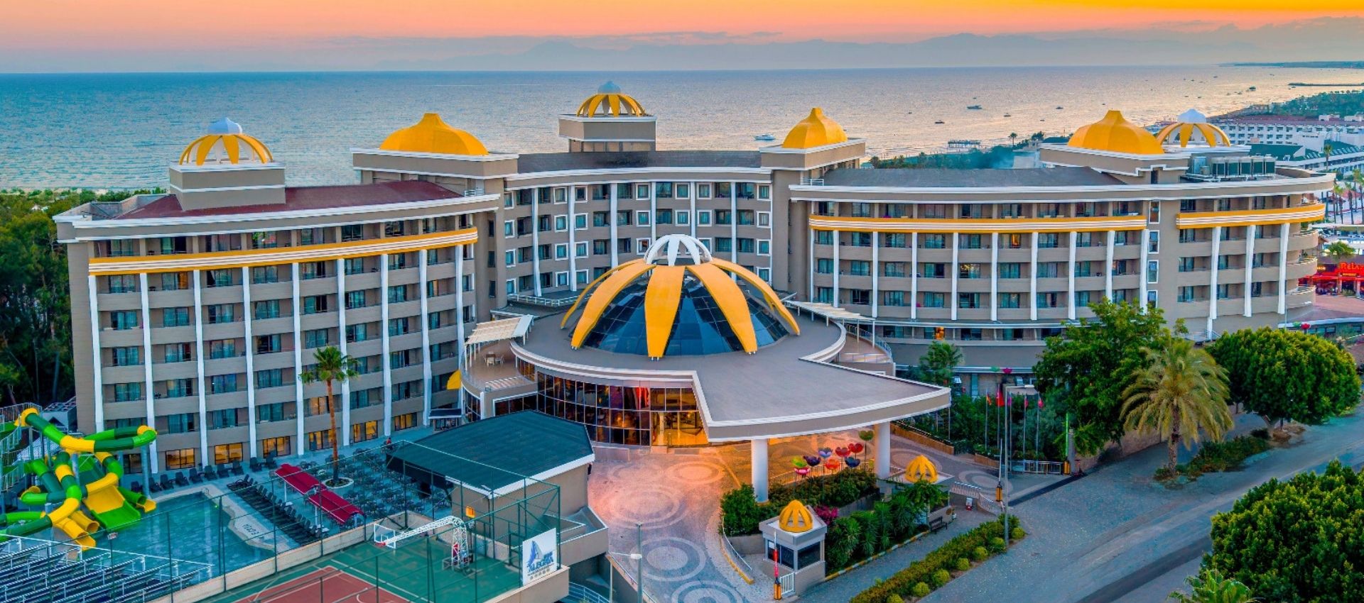 Side Alegria Hotel & Spa